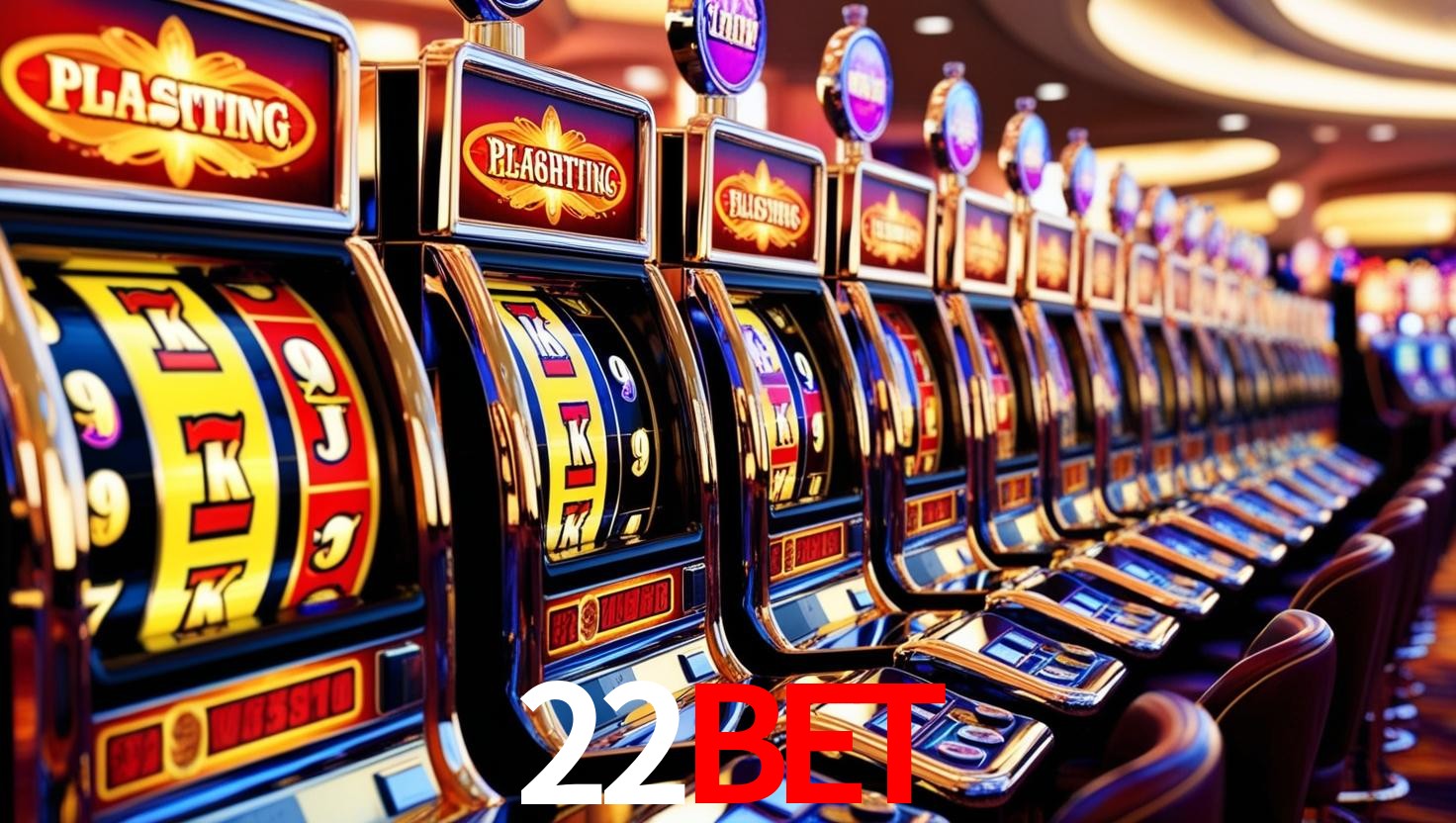 22BET